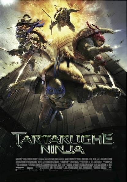 Tartarughe Ninja