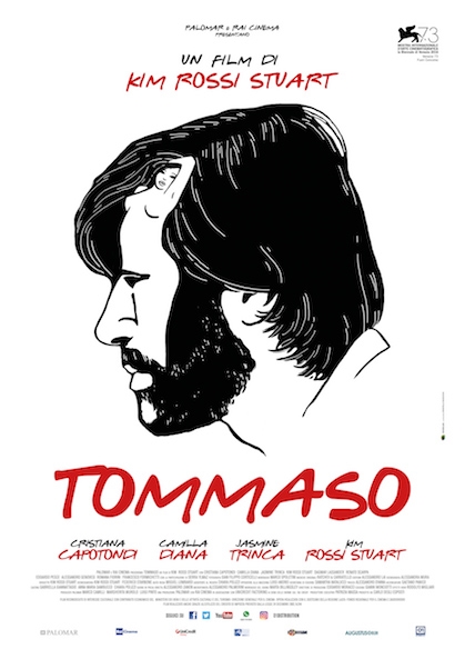 Tommaso