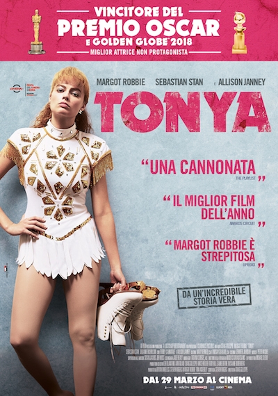 Tonya