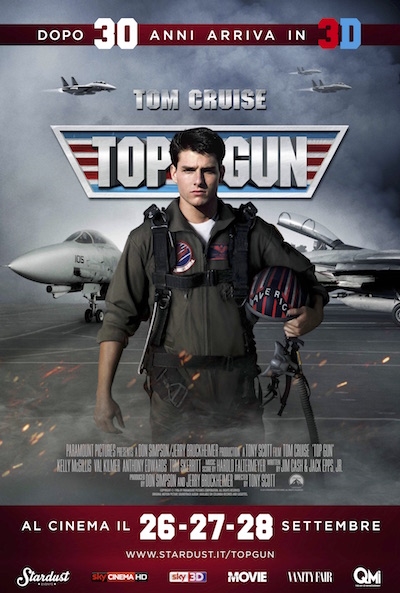 Top Gun 3D