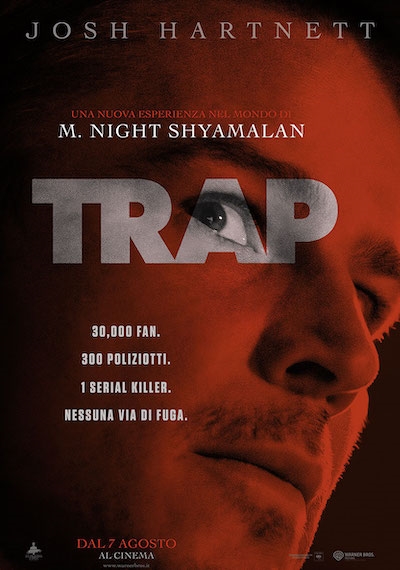 Trap