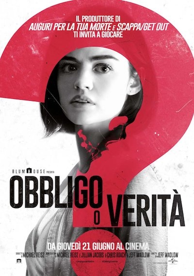 Obbligo o verità