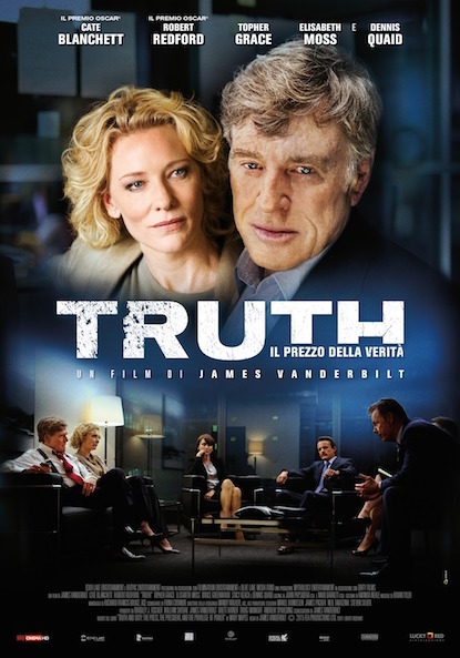 Truth – Il prezzo della verità