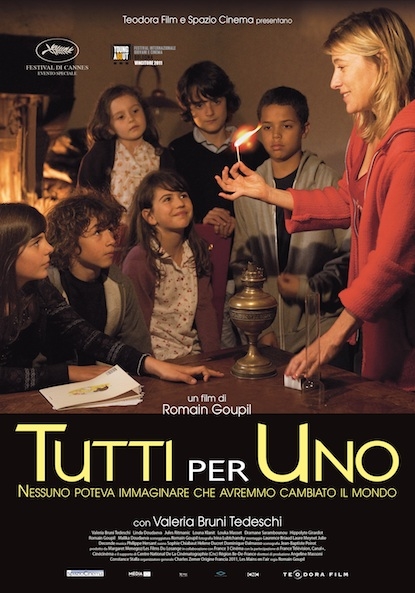 Tutti per uno