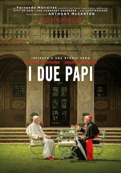 I due papi (O.V.)