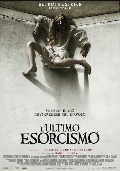 L'ultimo esorcismo