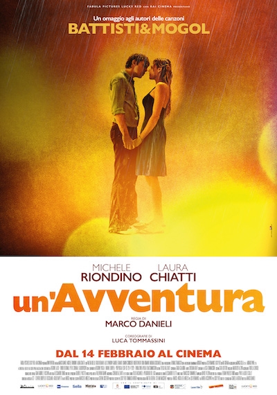 Un'avventura