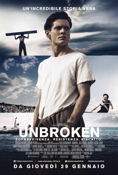 Unbroken