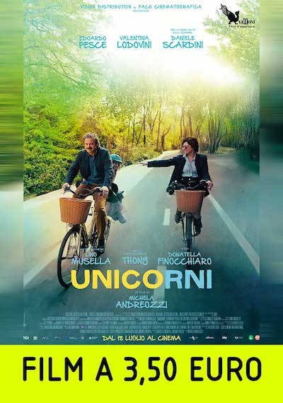 Unicorni