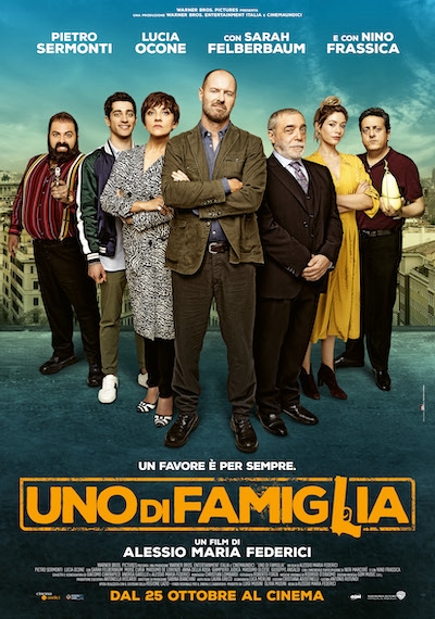 Uno di famiglia