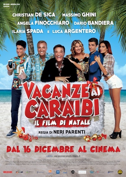 Vacanze ai Caraibi