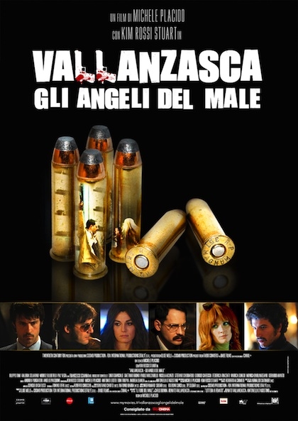 Vallanzasca – Gli angeli del male