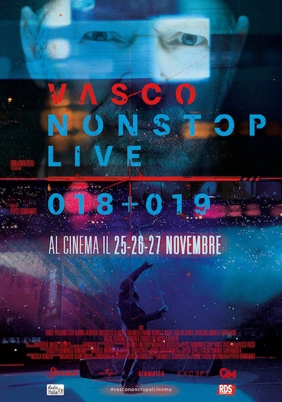 Vasco Non Stop Live 018+019