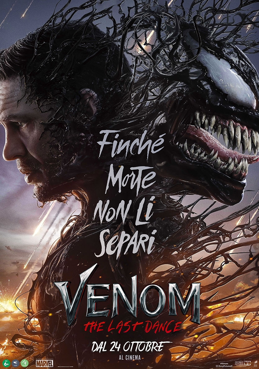 Venom: The Last Dance