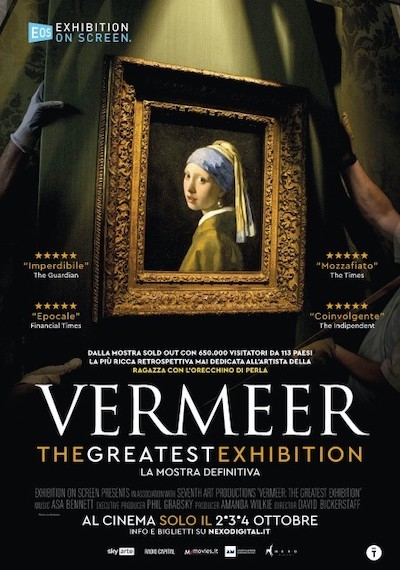 Vermeer: The Greatest Exhibition