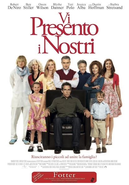 Vi presento i nostri