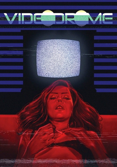 Videodrome (Ed. restaurata) (Versione originale)