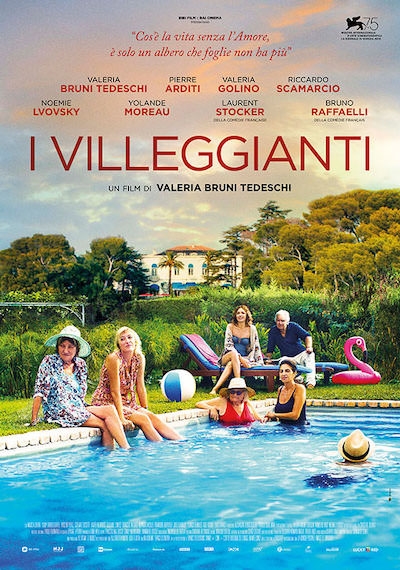I villeggianti