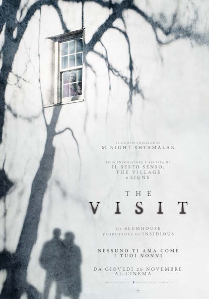 The Visit