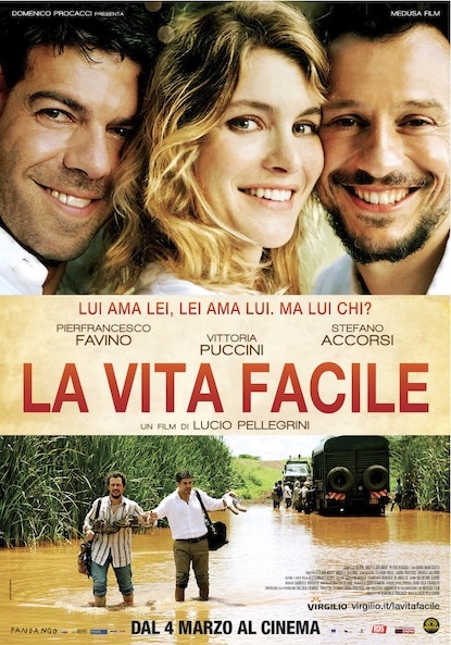 La vita facile
