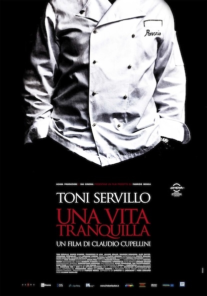Una vita tranquilla