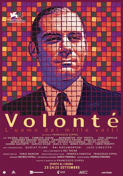 Volonté: L'uomo dai mille volti