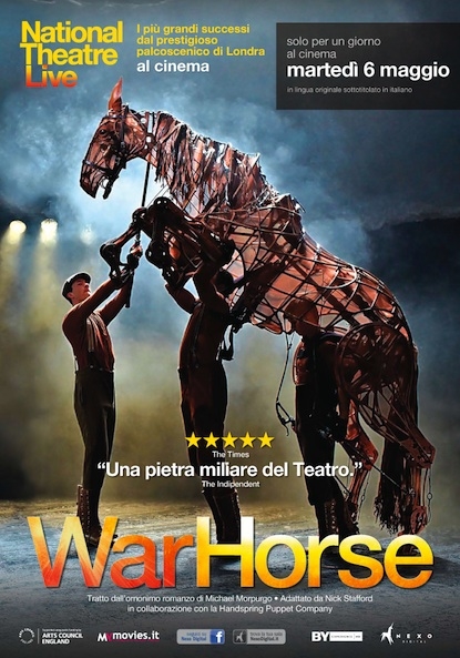 War Horse