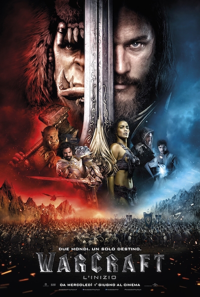 Warcraft – L'inizio