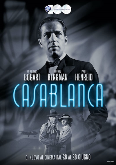 Casablanca (Ed. Rest.)