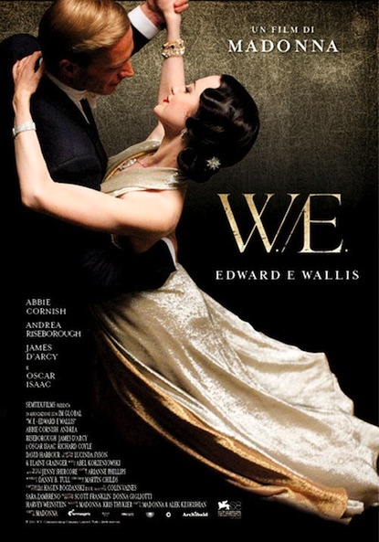 W.E. – Edward e Wallis