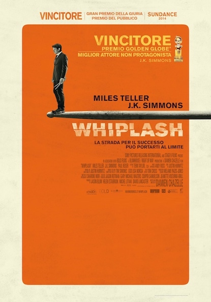 Whiplash