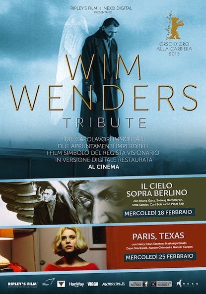 Paris, Texas