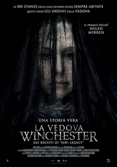 La vedova Winchester