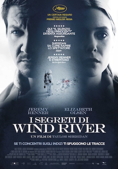 I segreti di Wind River