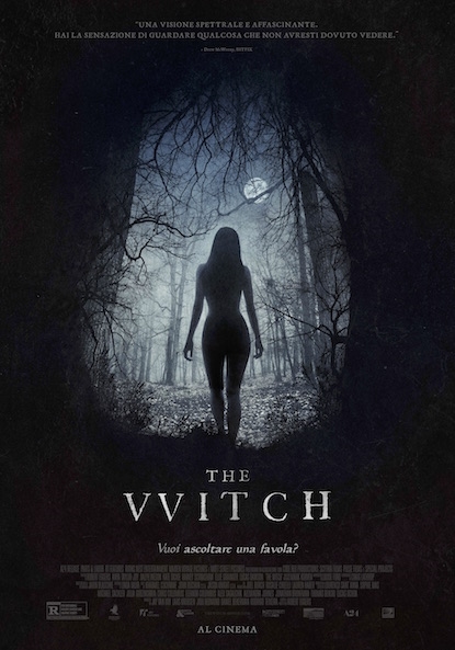 The Witch