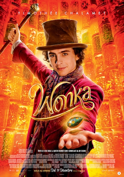 Wonka