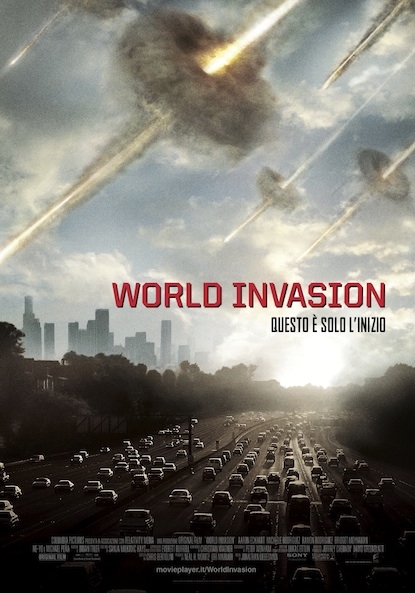 World Invasion