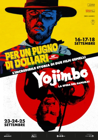 Yojimbo – La sfida del samurai